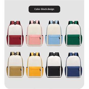 Sac à dos léger personnalisé pour enfants, idéal pour l'école primaire, le sport, pour garçons et filles - Product Image 5