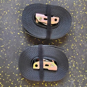 <span class=keywords><strong>Powerman</strong></span> – anneau de gymnastique en bois de 28mm, Portable et de haute qualité, avec Logo personnalisé - Product Image 3