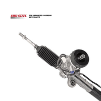 Pièces automobiles pour voitures Crémaillère et pignon de direction assistée pour Hyundai ACCENT H100 KIA OPTIMA RIO SORENTO 57700-1E500