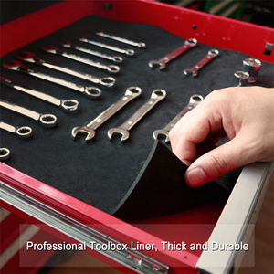 Professional Organizers Eva Foam Shelf <strong>Drawer</strong> <strong>Liner</strong> Grade <strong>Tool</strong> <strong>Box</strong> <strong>Liners</strong> - Product Image 5