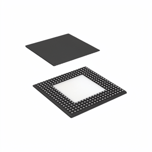 Fabricant de composants électroniques et de circuits intégrés : Canal IC SERDES HOTLINK 256LBGA CYV15G0204TRB-BGXC 256 BGA à pad exposé - Product Image 1
