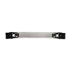 แถบกันชนหน้าสำหรับรถยนต์อลูมิเนียม520210R100 52021-0R100 2019ถึง2023 RAV4 - Product Image 2