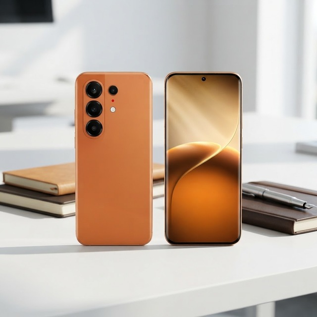 Original Android Camon 50 Pro 5G Smartphone 7.3 Inch Slightly Curved Screen 16GB RAM 1TB Storage Deca Core CDMA LTE Dual SIM