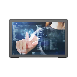 Pantalla Táctil Capacitiva NFC de 10.1 Pulgadas, 2+32GB, 1920*1080p, Alimentación PoE - Product Image 3