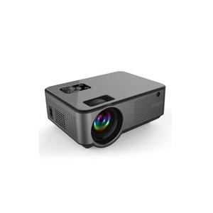 Proiettore OEM 1080P per Casa e Esterni, Supporto 4K, Android, WiFi 5G, BT, per Smartphone - Product Image 1