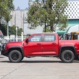 Camioneta Eléctrica JMC GRAND <span class=keywords><strong>AVENUE</strong></span>, Transmisión Manual, Volante a la Izquierda, Neumáticos R18 Nuevos, Cámara Trasera, Aire Acondicionado Automático - Product Image 4