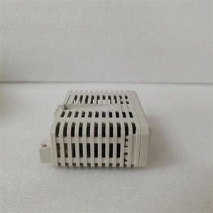 S800 I/O Module d'entrée analogique AI810 3BSE008516R1 AI815 3BSE052604R1 AI820 3BSE008544R1 AI830A 3BSE040662R1 AI845 3BSE023675R1 - Product Image 1