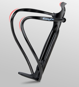 إكسسوار ركوب الدراجات eacydo حامل قفص خفيف الوزن للدراجة من سبائك الألومنيوم قفص زجاجة ماء - Product Image 1