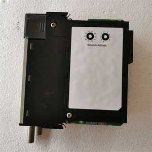 Módulo de Comunicación Allen Bradley ControlLogix 1756-CNBR/D, Puente de Comunicación Control Net, Interfaz Ethernet, Hecho en EE. UU. - Product Image 3