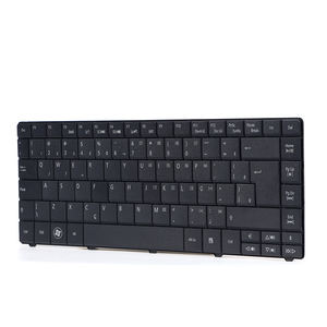 ผู้ผลิตคีย์บอร์ดแล็ปท็อป OEM สำหรับ ACER <span class=keywords><strong>Aspire</strong></span> E1 421 E1 421กรัม E1 431 E1 431กรัม E1 471เรา - Product Image 4
