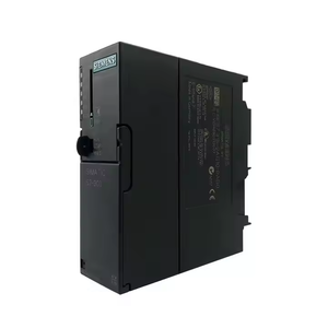 Simatic 6ES7317-2FK14-0AB0 S7 300 CPU 317F-2 PN/DP ชุดประมวลผลกลาง 6ES7 317-2FK14-0AB0 ตัวควบคุม PLC ราคาโรงงาน - Product Image 5