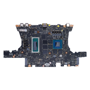 Original nouveau pour Dell Alienware X14 R2 carte mère i7-13620H RTX 4060 8GB IDP40 LA-M412P 05DF8F - Product Image 2