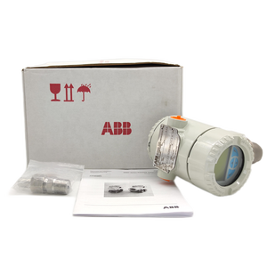 Transmisor de Presión ABB 2600T con las Últimas Tecnologías Digitales ABB 266 - Product Image 2