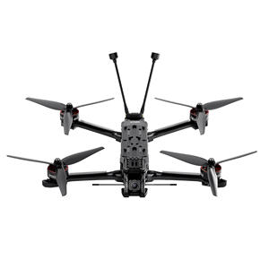 GEPRC MOZ7 HD O3 Air Unit Long Range 7 Inch FPV <span class=keywords><strong>Drone</strong></span> con receptor GPS PNP - Product Image 5