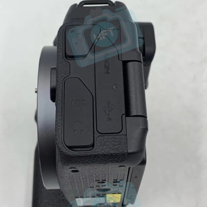 กล้องดิจิตอลมิเรอร์เลสฟูลเฟรม HFT Professional R8 ขายส่ง เซ็นเซอร์ CMOS บันทึกวิดีโอ HD รองรับการ์ด ราคาประหยัด - Product Image 4