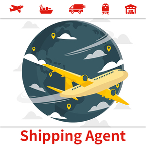 บริการขนส่งด่วนแบบ Door-to-Door จากจีนตะวันออกไปยังแอฟริกาตะวันตก ผ่าน DHL UPS TNT FedEx EMS สำหรับพัสดุขนาดเล็กและตัวอย่างสินค้า - Product Image 2