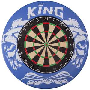 Catégorie de produit PU 18 pouces Dartboard Surround Ring Protecteur mural populaire pour fléchettes - Product Image 4