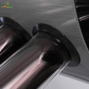 Chauffe-eau solaire à tubes sous vide Gosbel <span class=keywords><strong>250L</strong></span>, contrôleur contrôlé par application, système d'eau chaude écoénergétique, acier coloré - Product Image 5