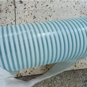 Manguera de Succión Espiral de PVC de Gran Resistencia al Desgaste para Succión de Grava y Lodo en Minería de Oro, 8 Pulgadas, 10 Pulgadas, 12 Pulgadas, 14 Pulgadas - Product Image 2