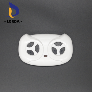 Accessori per Auto Elettrica per Bambini Lorda JR1930RX 4P 24V, Parti di Ricambio - Product Image 3