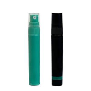 Atomizador metálico de <span class=keywords><strong>2ml</strong></span>, 3ml, 5ml, 10ml, centro comercial - Product Image 6