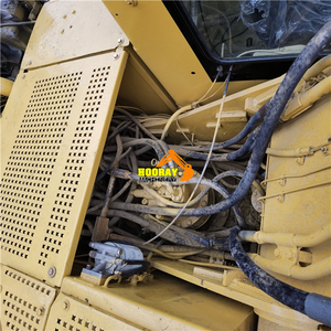 รถขุดตีนตะขาบ Caterpillar 320BL มือสอง ปี 2018 น้ำหนัก 20 ตัน สภาพดีเยี่ยม ราคาถูก มีสินค้าในสต็อก - Product Image 5