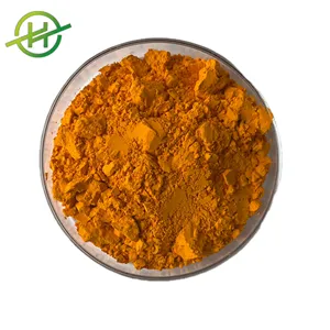 유기 심황 뿌리 추출물 Curcumin 분말 최고의 가격