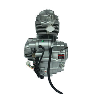 Moteur de karting 250cc Xinyuan CG250 refroidi par air, 4+1 vitesses avec marche arrière - Product Image 3