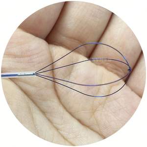 P029-3 Portable Flexible Endoscope Vétérinaire Bronchoscope Processeur À Usage Unique + Source Lumineuse + Moniteur Instrument Vétérinaire - Product Image 2