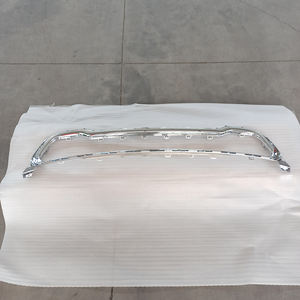 Parti di ricambio per carrozzeria Auto paraurti anteriore placcato cornice luminosa decorativa per <span class=keywords><strong>JEEP</strong></span> <span class=keywords><strong>Cherokee</strong></span> <span class=keywords><strong>2014</strong></span> 2015 2016 2017 - Product Image 4