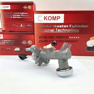 Cylindre maître d'embrayage en gros pour HYUNDAI Accent KIA Rio OEM 41610-1G800 41610-4H100 416101G800 416104H100 - Product Image 4