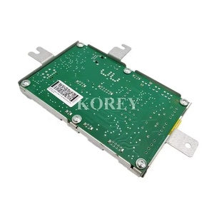 แผงเชื่อมต่อแผงจ่ายไฟหุ่นยนต์ แผงคีย์บอร์ด DSQC611 3HAC13389-2 ใหม่เอี่ยม - Product Image 2