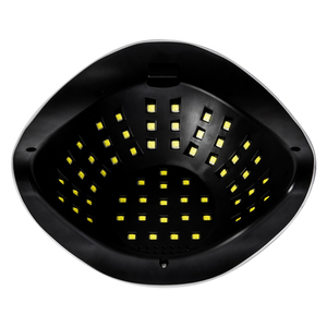 <span class=keywords><strong>Lampe</strong></span> à ongles personnalisée fabriquée en usine 180W 60 perles UVLED Écran tactile LCD 4 <span class=keywords><strong>temps</strong></span> de séchage rapide pour manucure - Product Image 5