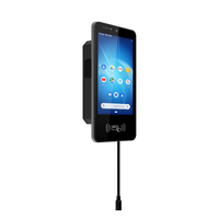 OEM/ODM RK70 Tablet industri Android harga pabrik 7 inci 6 + 64GB IP66 Terminal Octa Core All-In-One Panel PC MTK