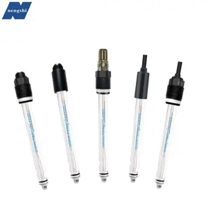 30years Factory Sales Low Price ORP Sensor Redox Measurement ORP Electrode Online Redox ORP Probe