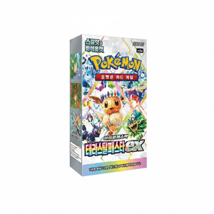 Cartes Pokémon SV5a 10 100 à collectionner, non scellées, Thématiques Terastal pour le jeu de cartes à collectionner (GCC) Pokémon - Product Image 2