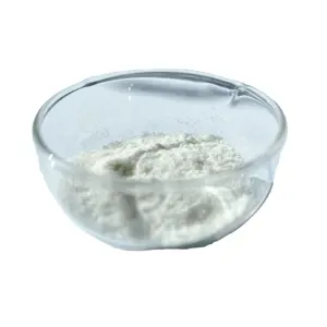 Alta qualità solubile in acqua Cbd estratto di canapa Cbd polvere di cristallo isolare 99.5% polvere cbd