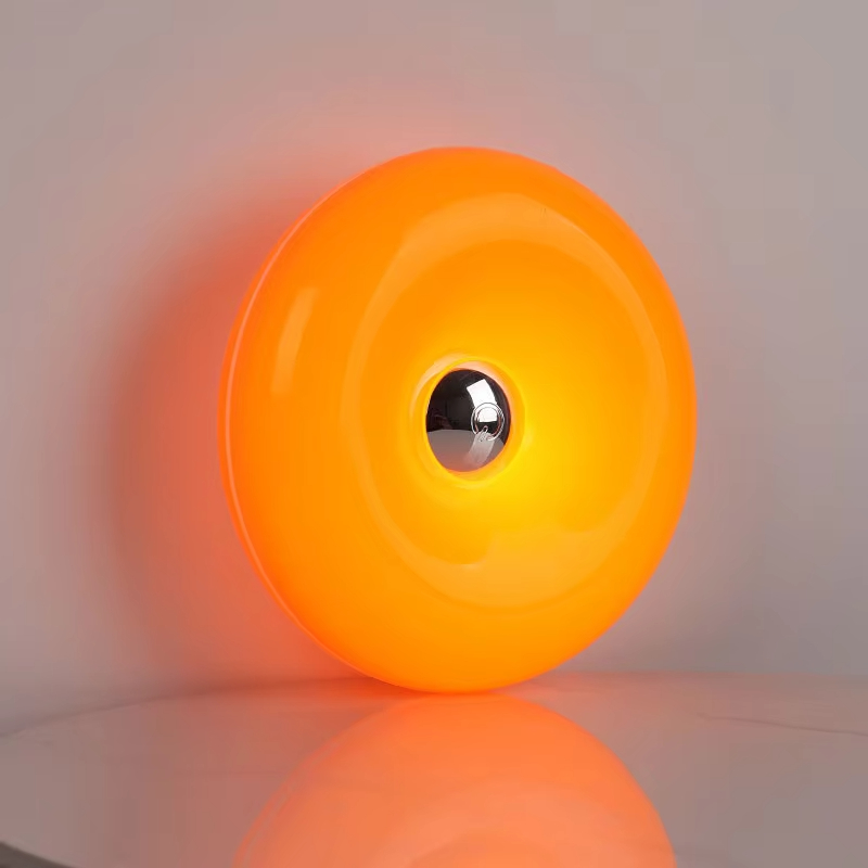 Orange - Version enfichable