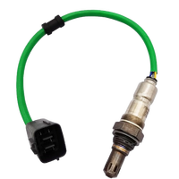Nouveau capteur d'oxygène avant (sonde lambda) en zircone pour échappement de moteur automobile P51B-18-8GX 234-5720 pour MX-5 Miata 2016-18 2.0L