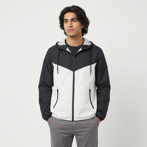 High Quality Reasonable <b>Men</b> Windbreaker <b>Jacket</b> colors premium best design windbreaker <b>jacket</b> for <b>men</b> - Product Image 1