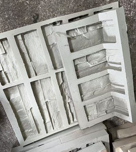 Stampi in Silicone gomma artificiale cultura pietra virante stampi in Silicone per calcestruzzo - Product Image 2