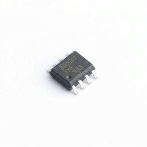 ชิปไอซีไดรเวอร์ LED รุ่น MIC3202YME SOIC-8-EP - Product Image 1