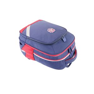 Sacs à dos pour enfants 600D, sacs à dos primaires personnalisés multifonctionnels, sacs d'école imperméables pour filles, garçons et adolescents - Product Image 5