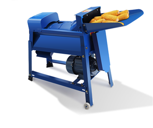 Machine à décortiquer le maïs sucré automatique haute capacité pour le traitement du maïs frais - Product Image 1