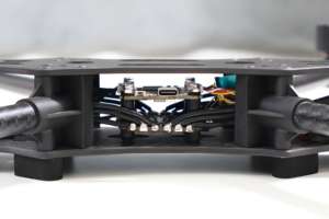 高度な10インチペイロードドローン160km/hスピード & 20kmレンジ能力 - Product Image 6