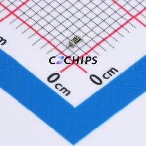 Résistance SMD AR03FTDX1003 0603 (Type : Film mince) (Résistance : 100 kOhm Précision : 1 %) - Product Image 1