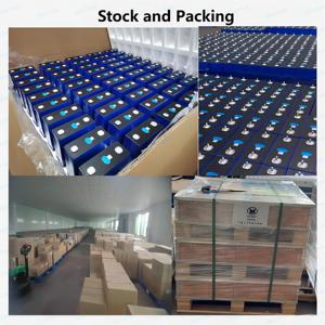 <span class=keywords><strong>เซลล์</strong></span>ปริซึม Lifepo4 100Ah 3.2V <span class=keywords><strong>แบตเตอรี่</strong></span>280Ah 300Ah 320Ah ขนาด12V 24V 48V - Product Image 5