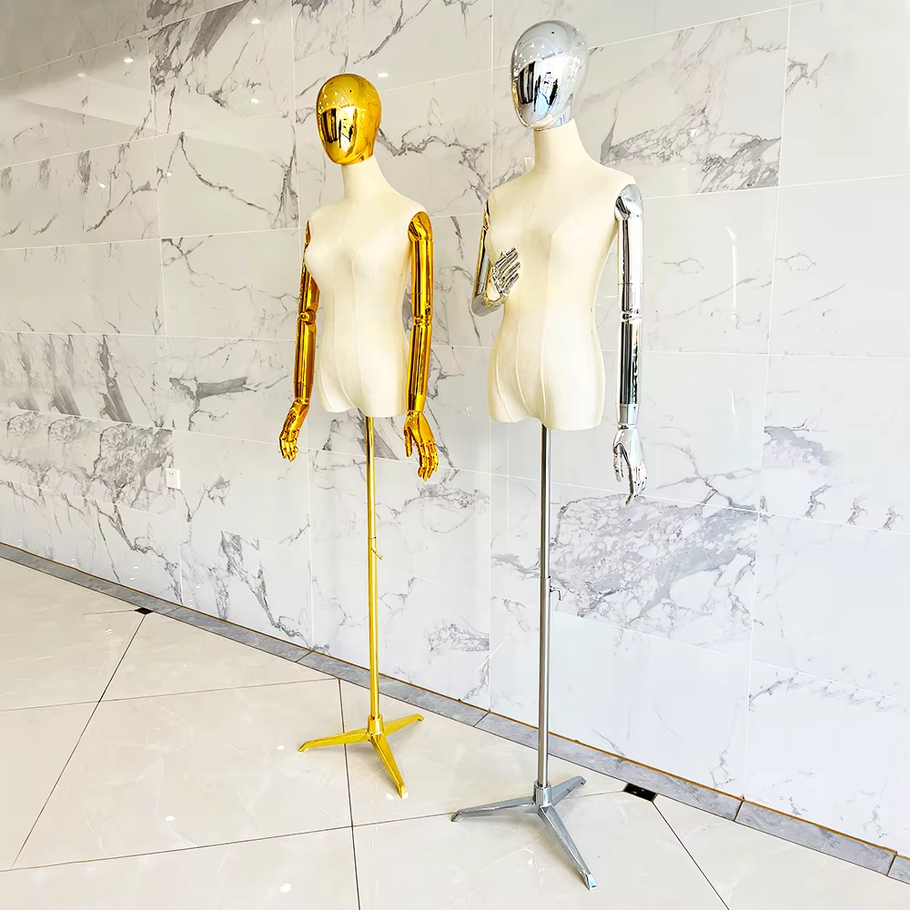White+Gold/Silver