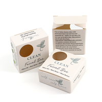Boîte d'Emballage Personnalisée en Gros, Boîte Pliable pour Produits, Boîtes en Papier pour Bougies