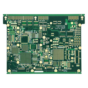Customized Circuit Board Assembly Printed (<b>PCB</b>) Fabrication Factory in China Electronics <b>PCBA</b> Manufacturer TTP-<b>PCB</b>-269 Compo - Product Image 1